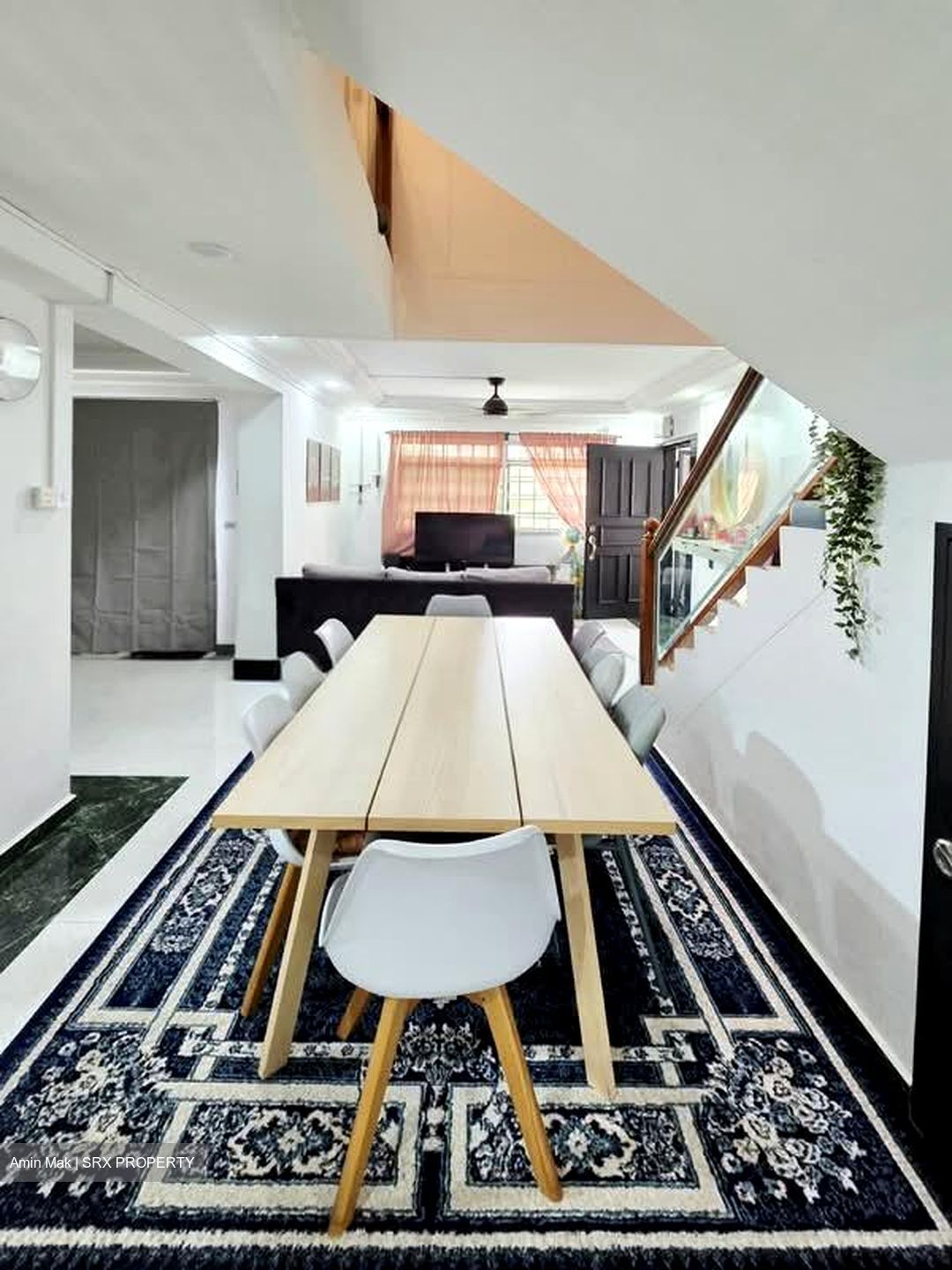 Blk 788 Woodlands Avenue 6 (Woodlands), HDB Executive #567580211